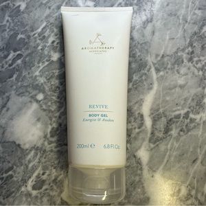 New Aromatherapy Associates Revive‎ Body Gel